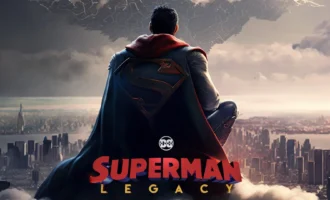 ویلن فیلم Superman: Legacy - Banner