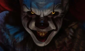 شخصیت ترسناک - Banner