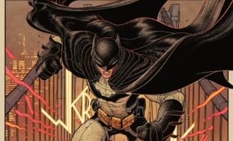 کمیک دی‌سی سپتامبر ۲۰۲۳ - Banner