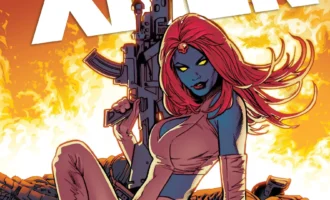 بدن میستیک - Banner