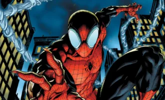 The Superior Spider-Man Returns - Banner