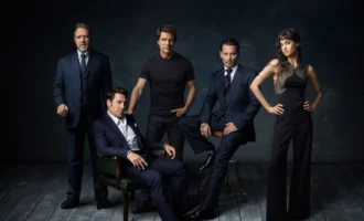 دارک یونیورس - Banner