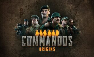 Commandos