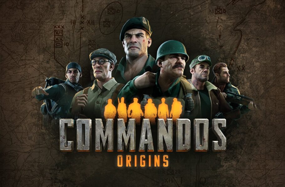 Commandos