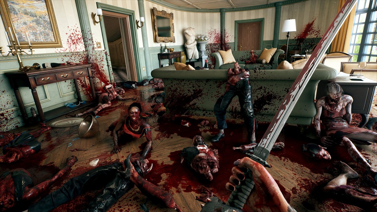 بازی Dead Island 2 یک مد بقا جدید دریافت خواهد کرد