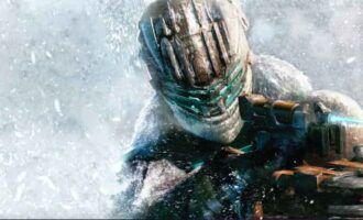 Dead Space 3