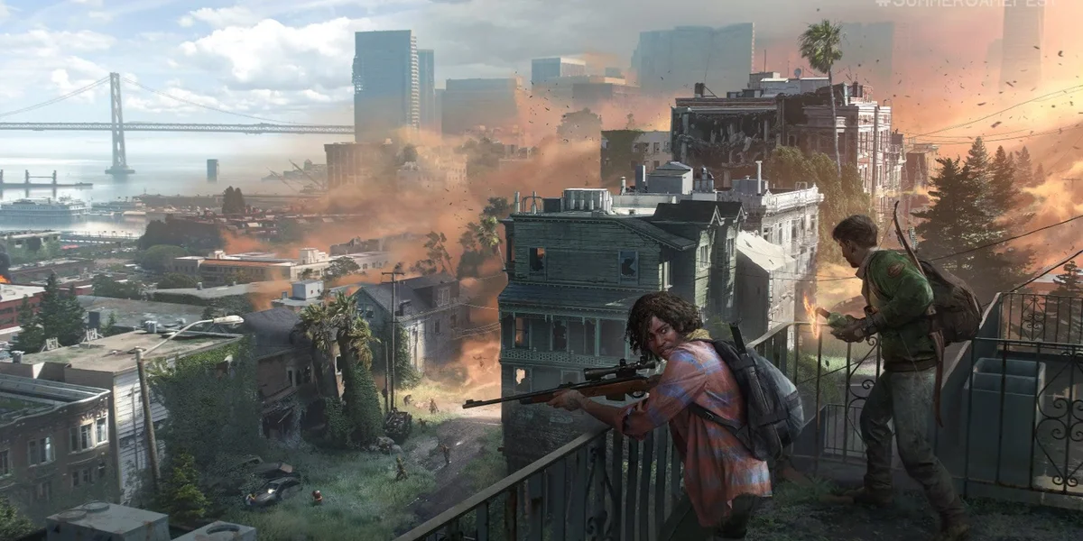 طراح کلیدی بازی چندنفره The Last of Us از ناتی داگ جدا شد