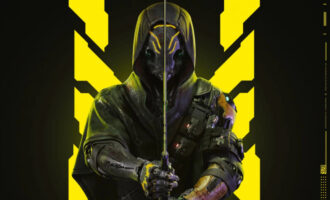 بازی Ghostrunner 2