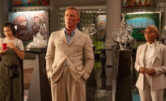 فیلم Knives Out 3