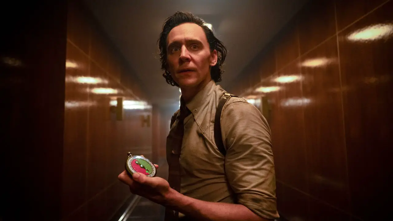 قسمت اول فصل دوم سریال Loki بیش از ۱۰ میلیون بار تماشا شده است