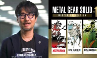 Metal Gear Solid