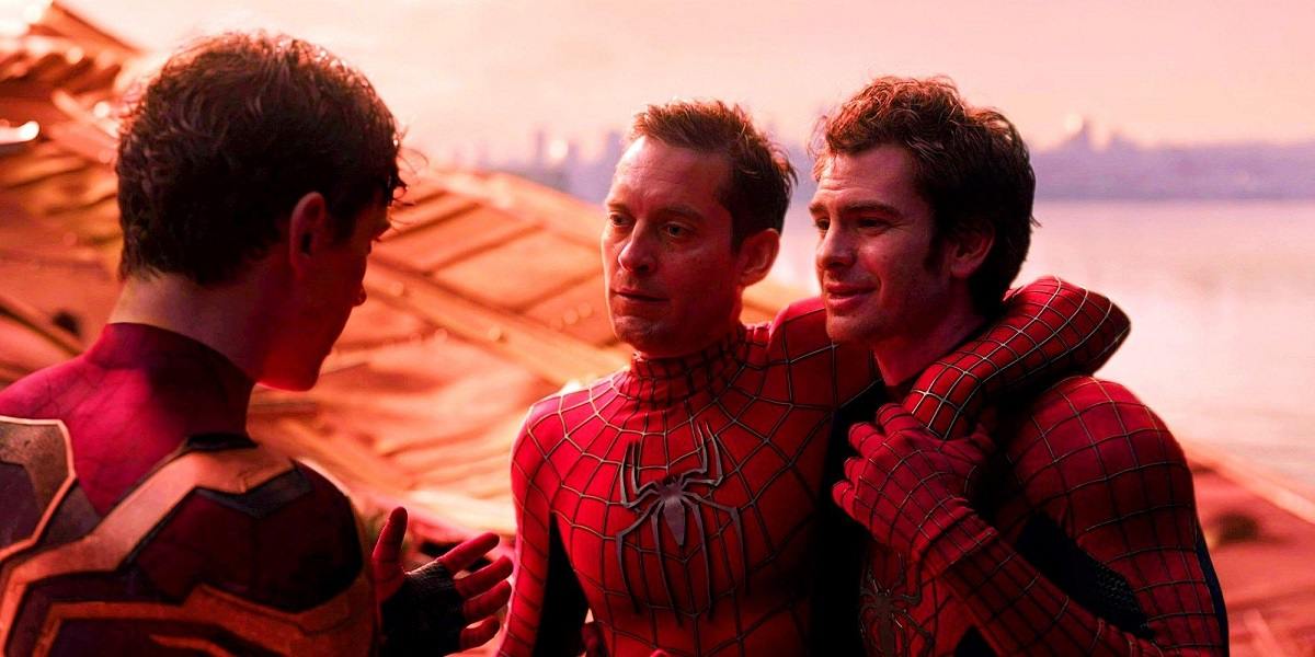 نویسندگان Spider-Man: No Way Home حذف سه شخصیت اصلی را از فیلمنامه آن ...