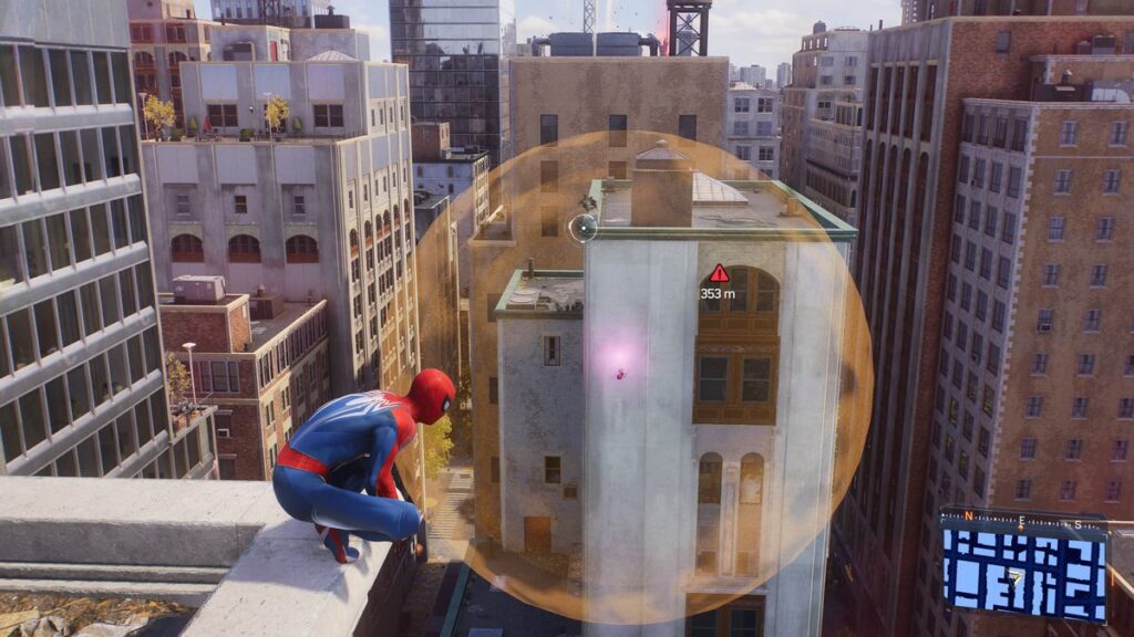  Marvel's Spider-Man 2