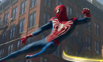 Marvel's Spider-Man 2