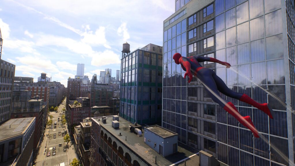 ۱۲ نکته ضروری برای پیشرفت سریع‌تر در بازی Spider-Man 2 - ویجیاتو