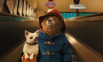 فیلم Paddington 3