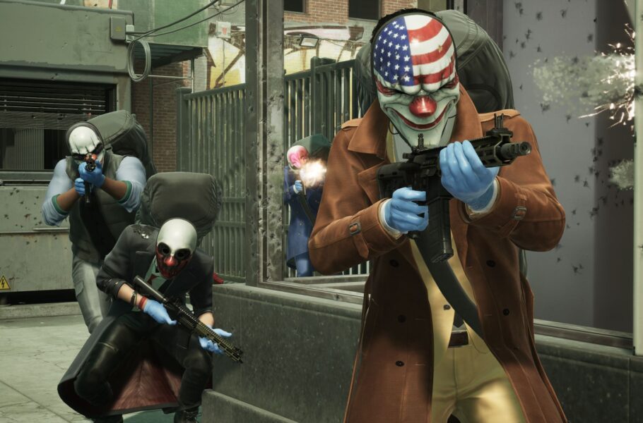 Payday 3