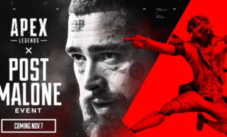 ایپکس لجندز