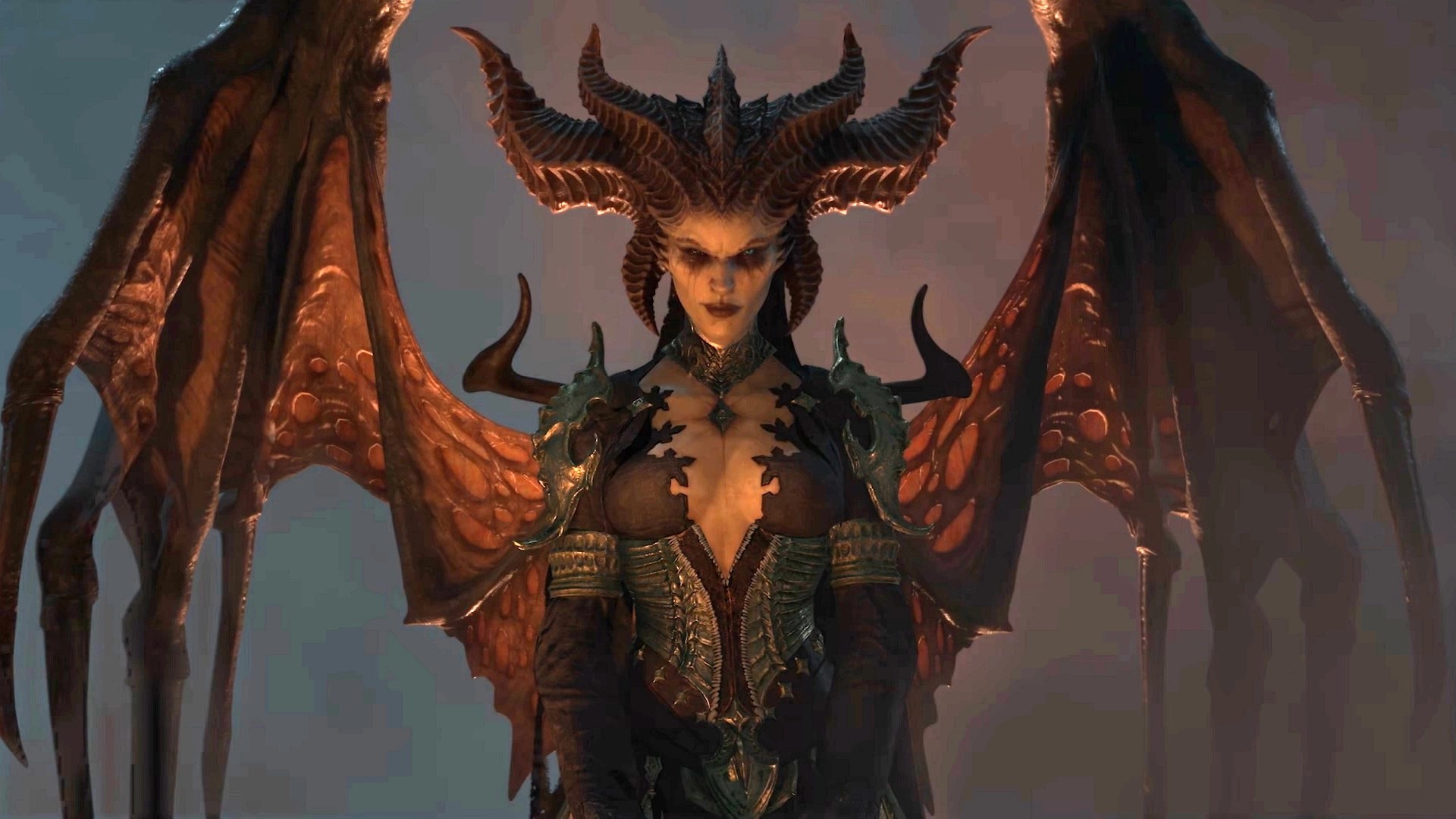 زمان انتشار فصل دوم Diablo 4 در آخرین لحظه به تعویق افتاد