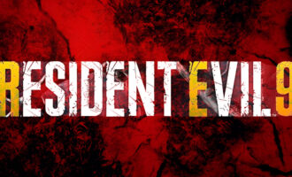 RESIDENT EVIL 9