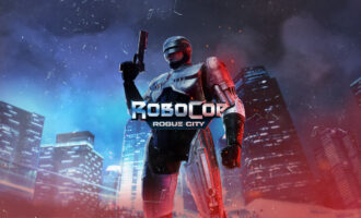 بازی RoboCop: Rogue City