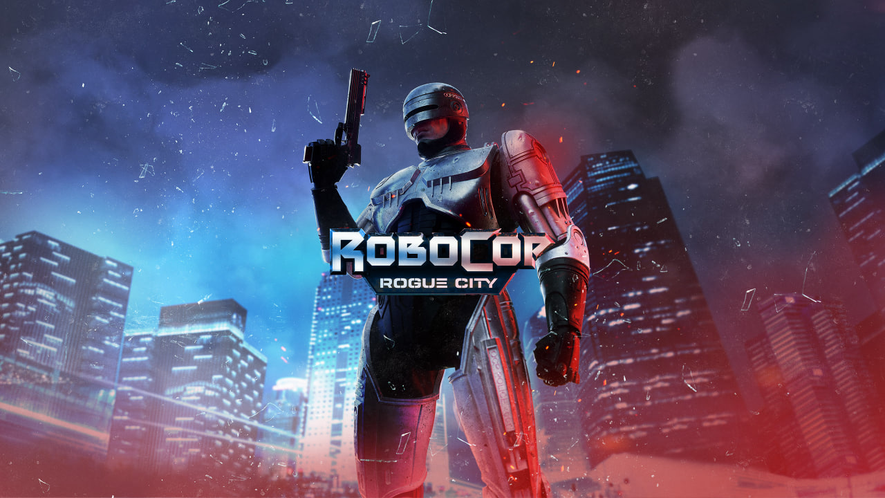 ساخت نسخه نینتندو سوییچ بازی RoboCop: Rogue City متوقف شد