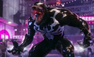 Marvel's Spider-Man 2