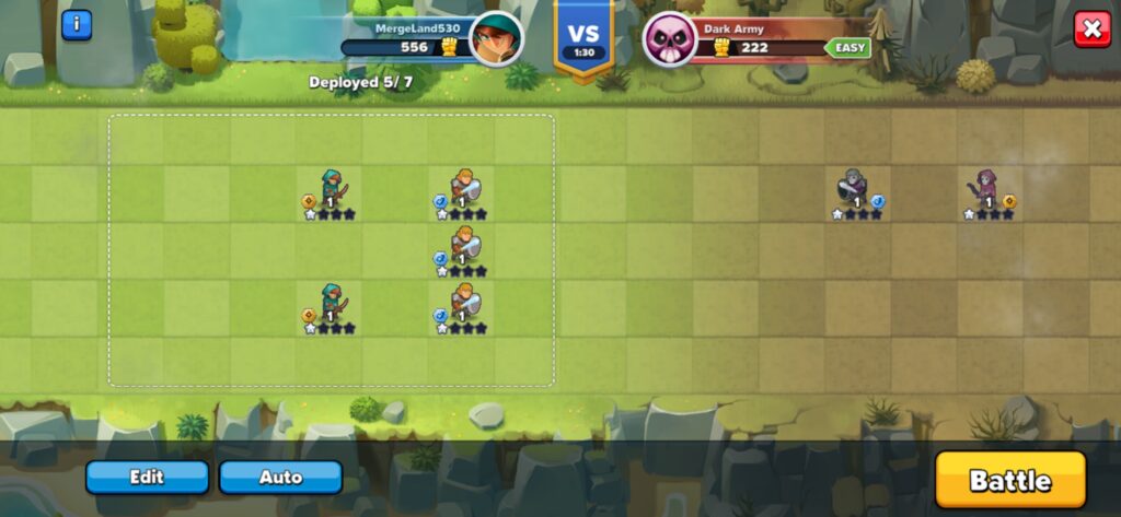 معرفی بازی Top Troops؛ یک عنوان موبایلی دیگر از سازندگان سری Farmville - ویجیاتو
