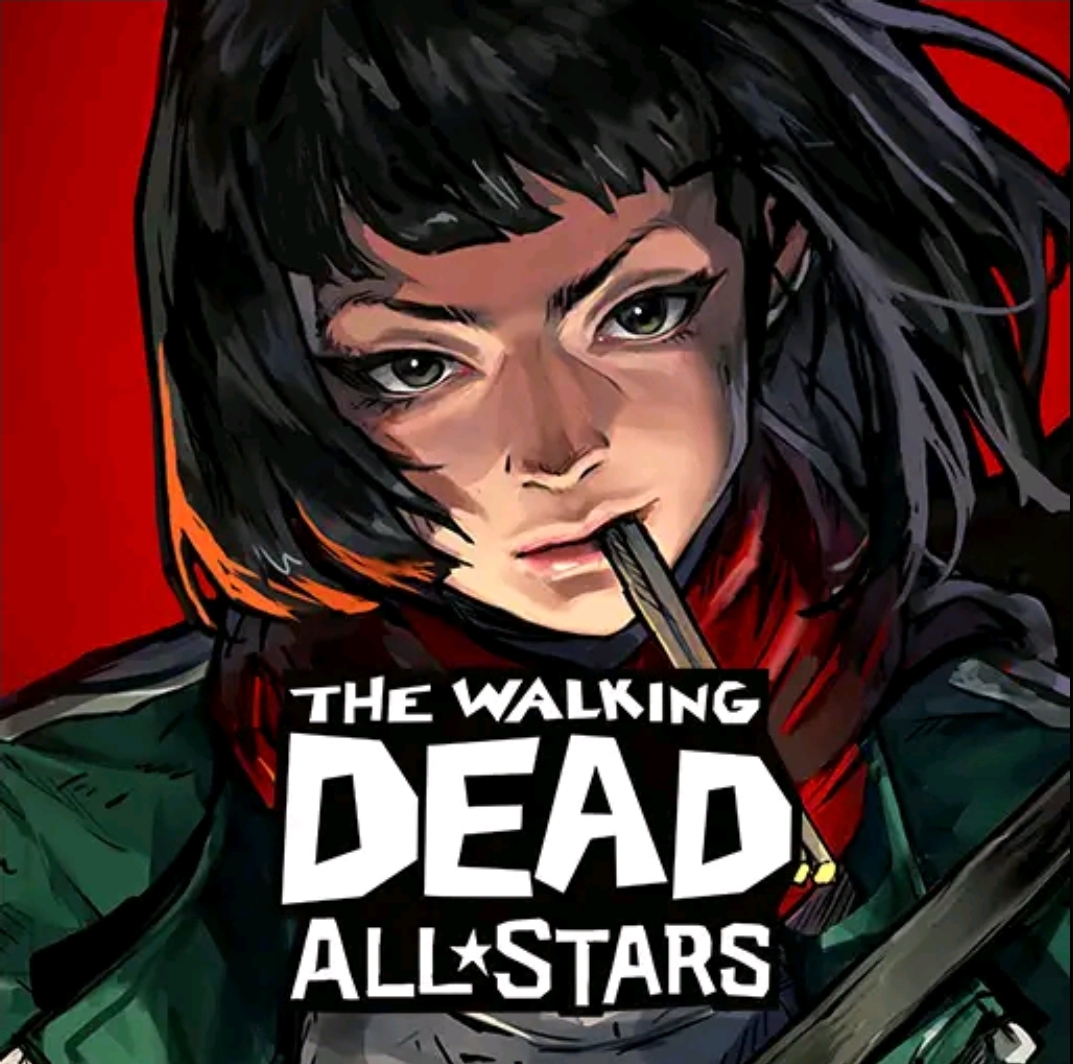 The Walking Dead: All-Stars