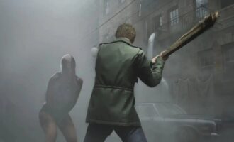 Silent Hill 2