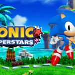 بررسی بازی Sonic Superstars