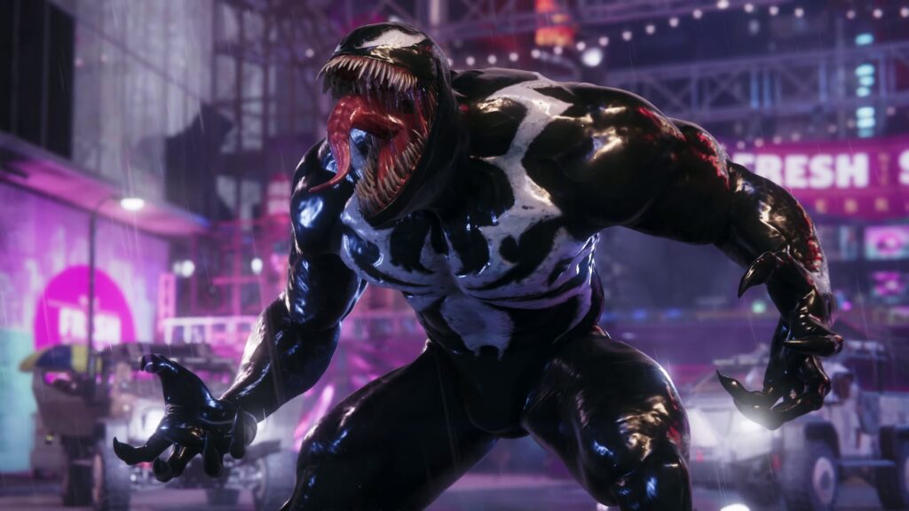 باندل جدیدی برای پلی استیشن ۵ با طرح Spider-Man 2 معرفی شد - ویجیاتو