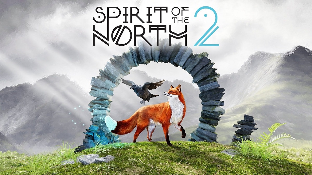 بازی Spirit of the North 2 معرفی شد [تماشا کنید]