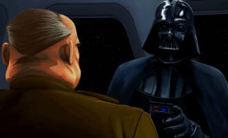 ریمستر Star Wars: Dark Forces