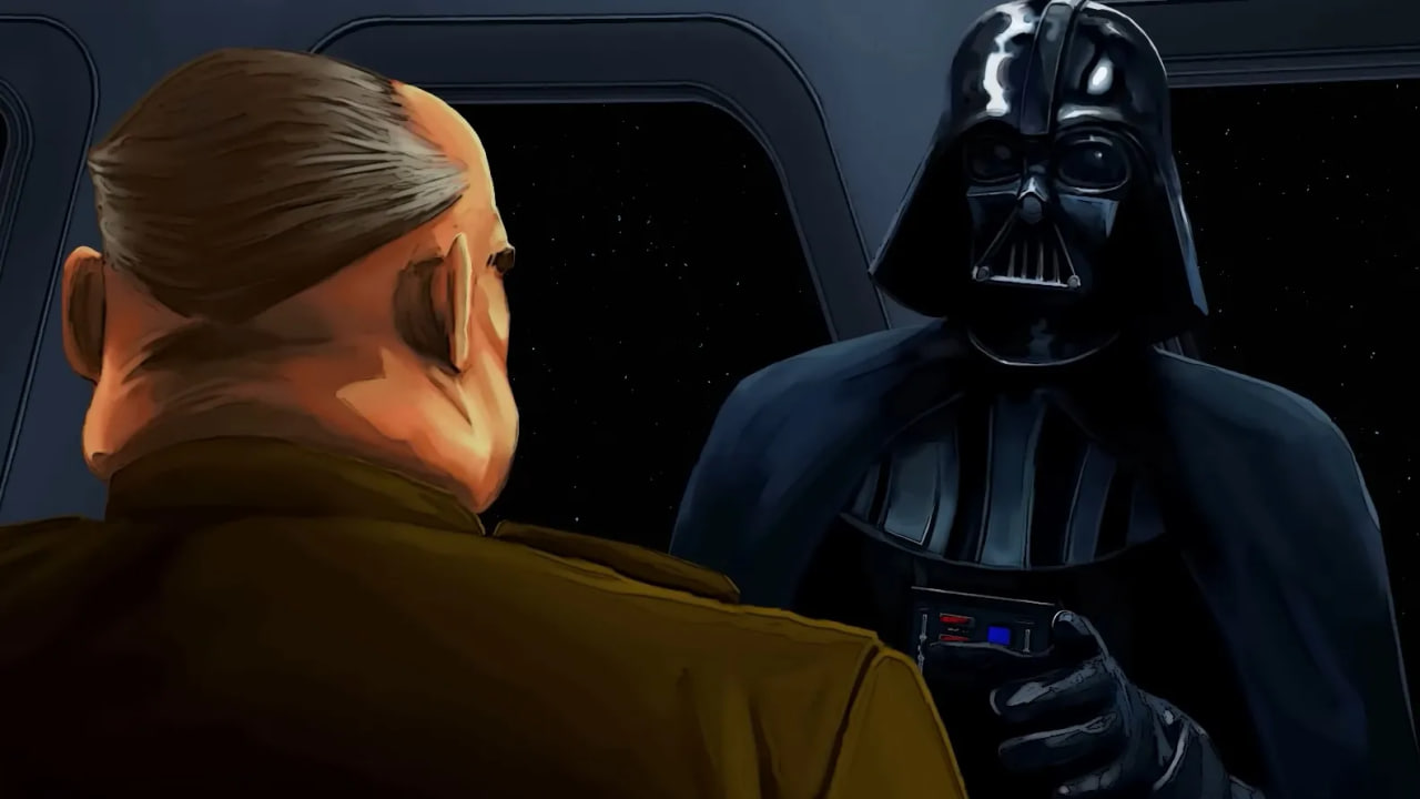 تاریخ انتشار ریمستر Star Wars: Dark Forces مشخص شد [تماشا کنید]