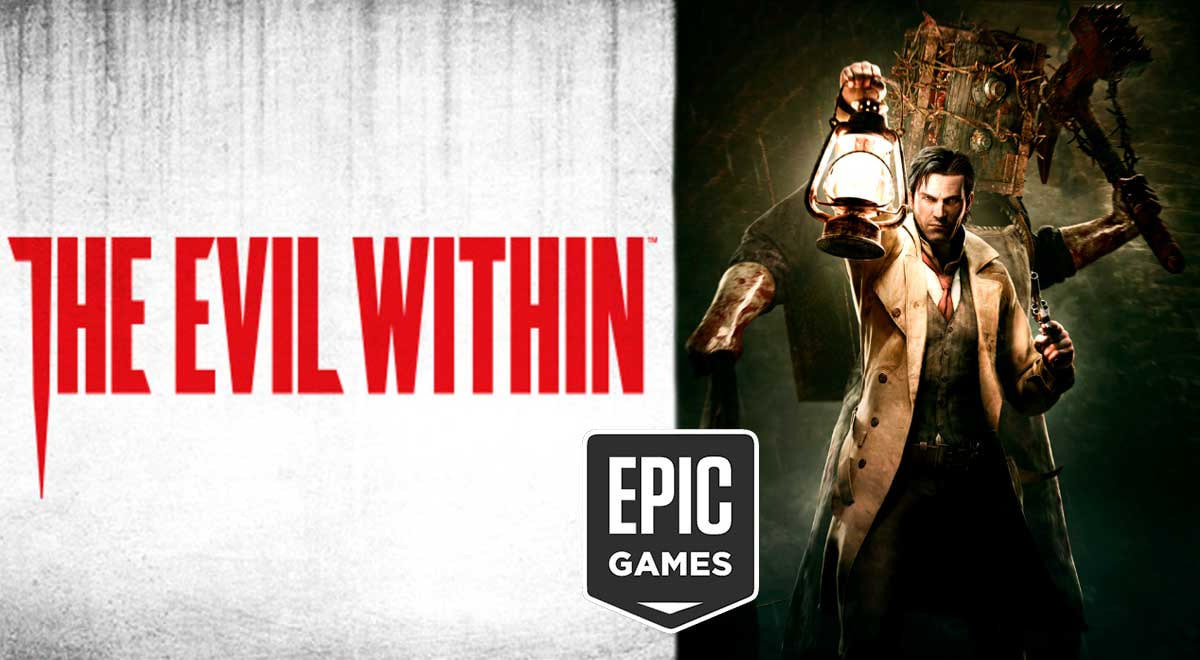 The Evil Within هفته آینده در اپیک گیمز رایگان می‌شود