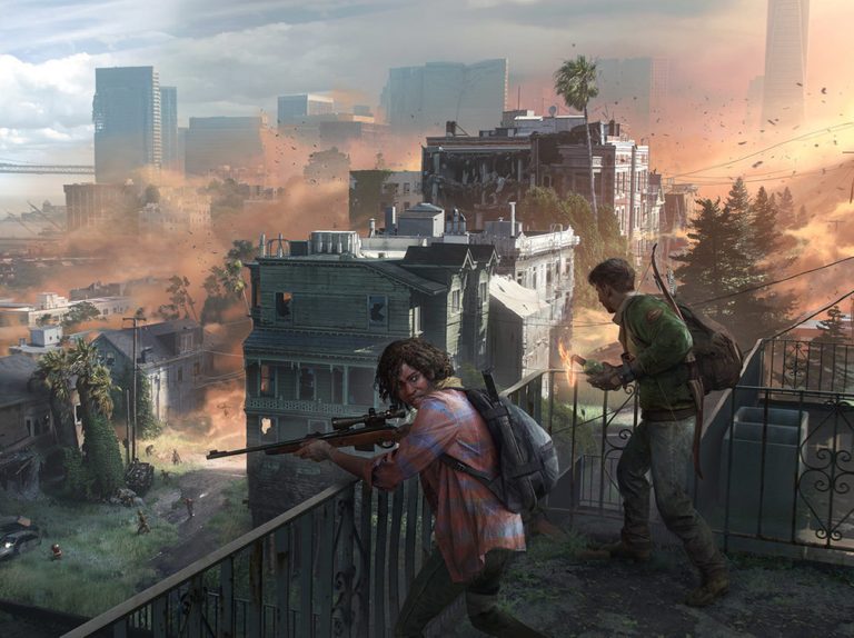 آیا به ریمستر بازی The Last of Us Part II نیاز داریم؟ - ویجیاتو