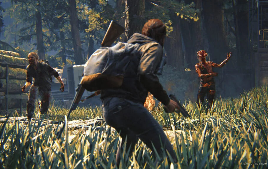 The Last of Us Part 2