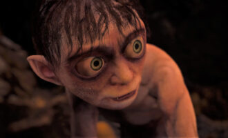 بازی The Lord of the Rings: Gollum