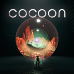 بررسی بازی Cocoon
