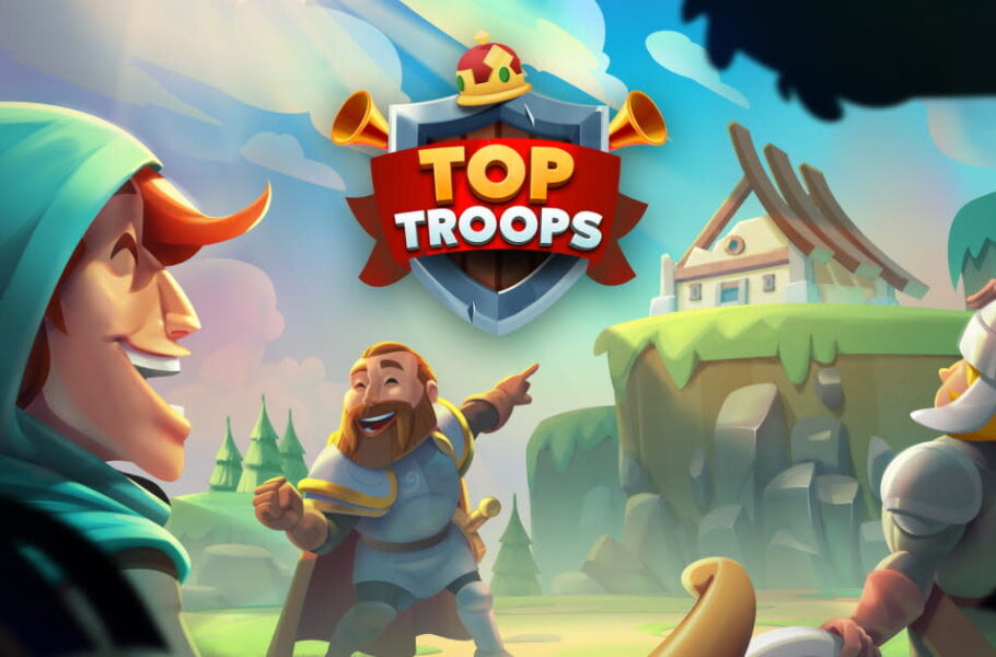 Top Troops