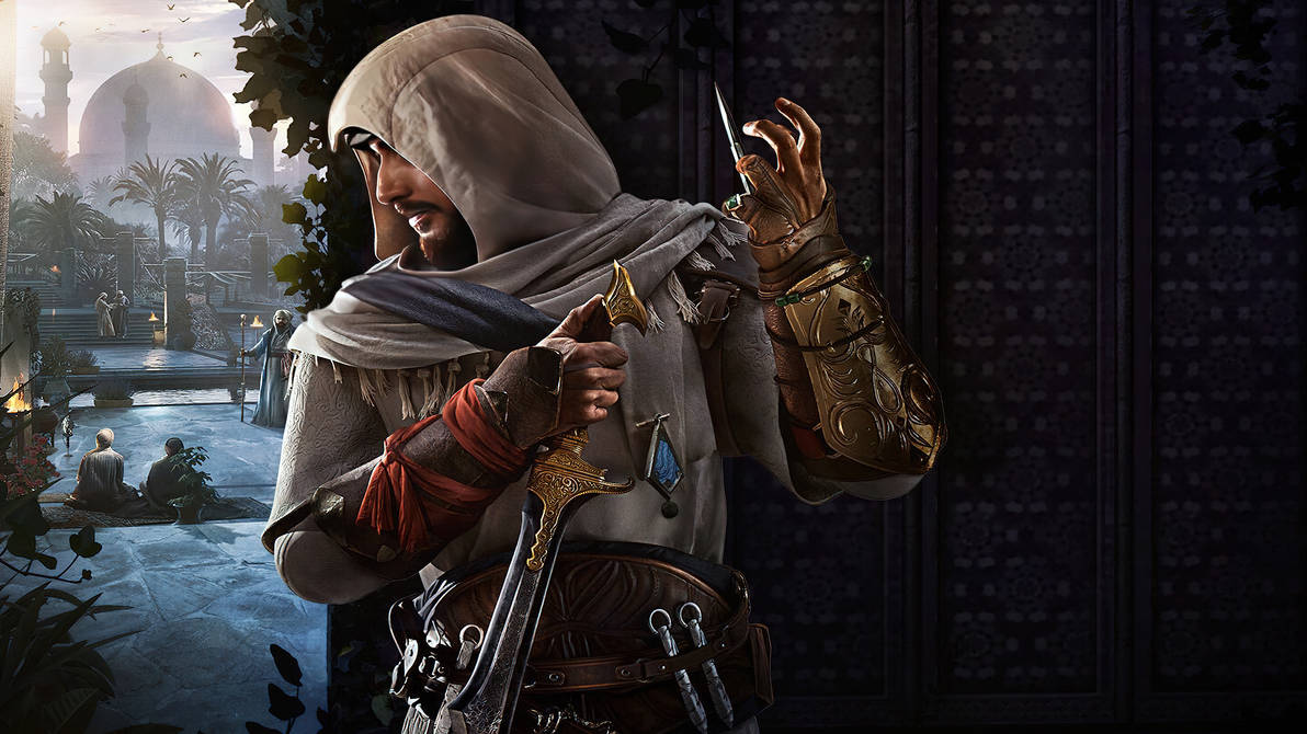 معرفی بهترین سلاح‌های بازی Assassin’s Creed Mirage