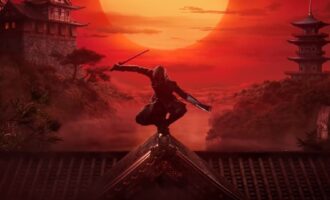 Assassin’s Creed