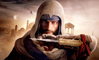 assassin’s creed mirage