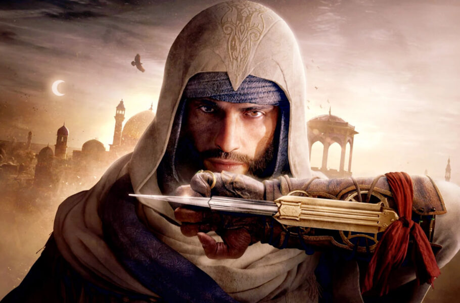 assassin’s creed mirage