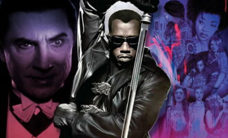 بهترین خون آشام در تاریخ سینما و تلویزیون