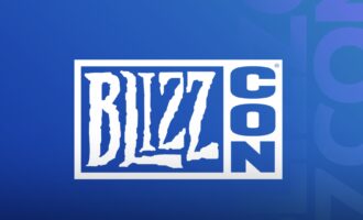 BlizzCon