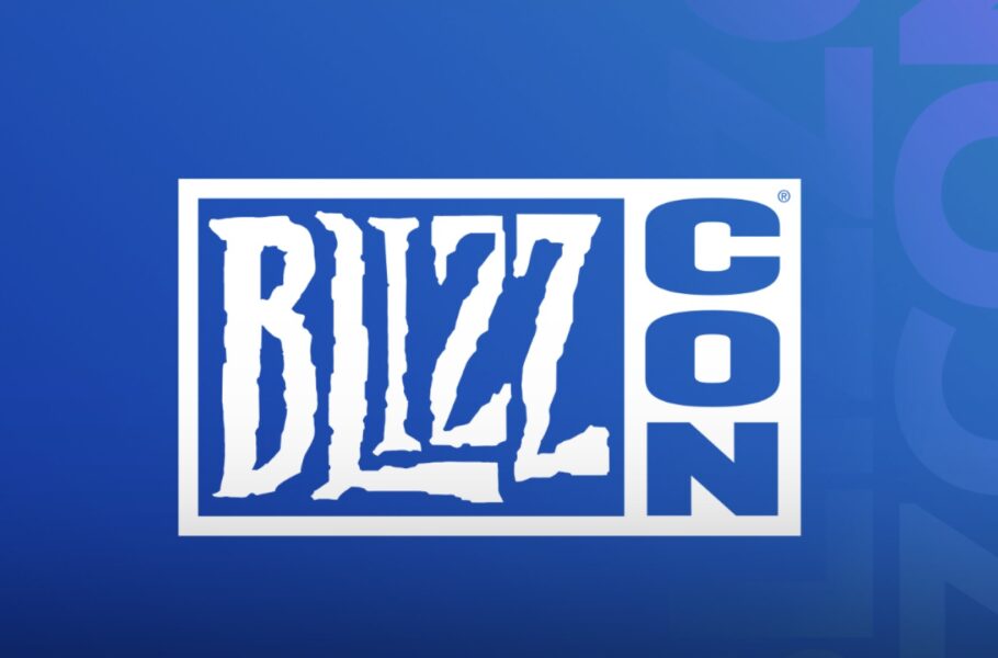 BlizzCon