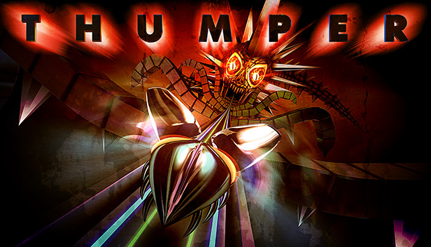 بازی موبایلی Thumper؛ سورئال‌ترین تجربه ممکن از یک عنوان آرکید - ویجیاتو