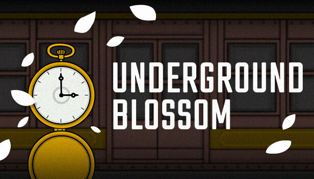 نگاهی به بازی موبایلی Underground Blossom؛ جدیدترین تجربه استودیوی Rusty Lake - ویجیاتو